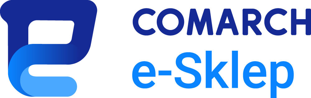Zamów Comarch ERP e-Sklep